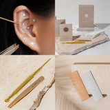Ear seed essentials bundle