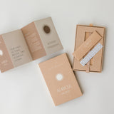24k Gold-Plated Ear Seed Kit