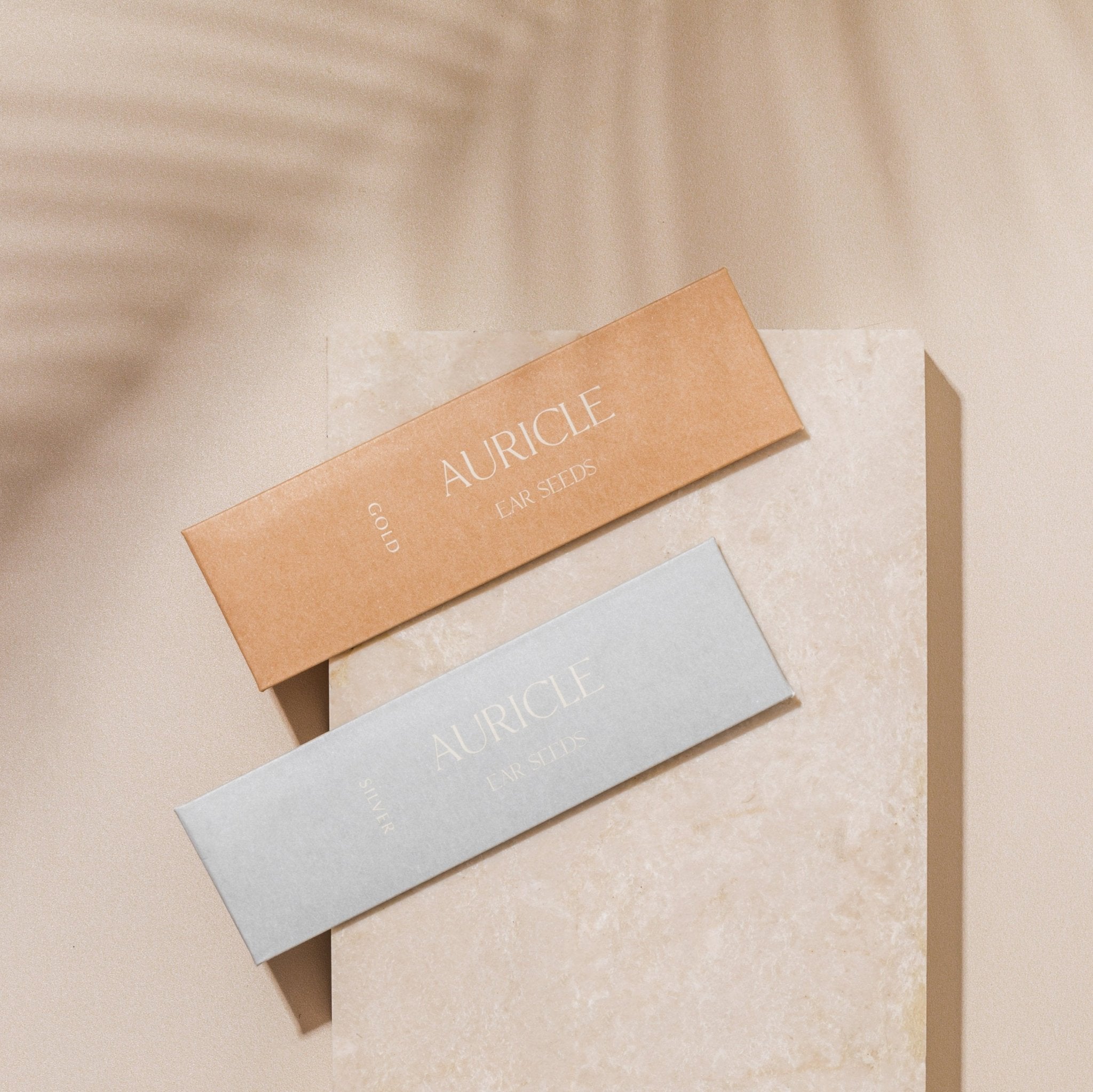 Seeds membership - Auricle Ear Seeds